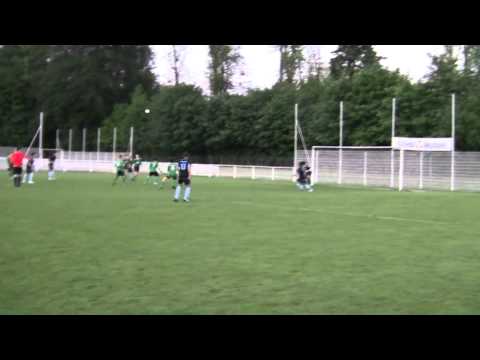 Coupe U17 FC geispolsheim-robertsau 5-1.VOB