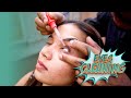 Master Cracker Moxa Massage ASMR Indian Massage