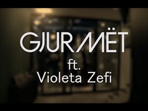 Gjurmet ft Vjoleta Zefi - Synin si qershija