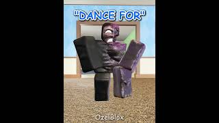 Cover art for DANCE FOR THEM!!