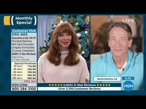 HSN | Andrew Lessman Your Vitamins 12.20.2020 - 08 PM