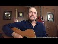 "Last Laugh" Original Song by BoxTops founding member Gary Talley