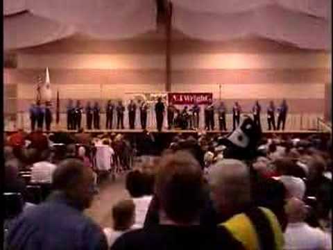 2007 Mass Brass MiniCorps