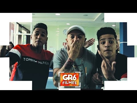 MC Pet e MC Bobi part. DJ Piu -  3, 2, 1 Bumbum Balançando (GR6 Filmes)