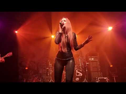 Sascha Paeth's MASTERS OF CEREMONY - live - Nürnberg, Der Hirsch - 07.04.2022