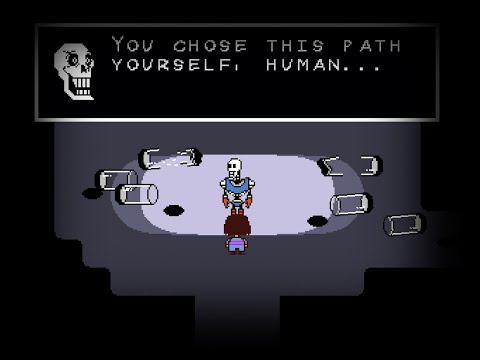 Revenge - The Unseen Ending (UNOFFICIAL FULL GAME REMAKE)