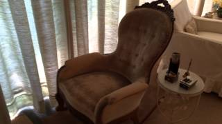 Inside President Eisenhower&#39;s Home in Gettysburg