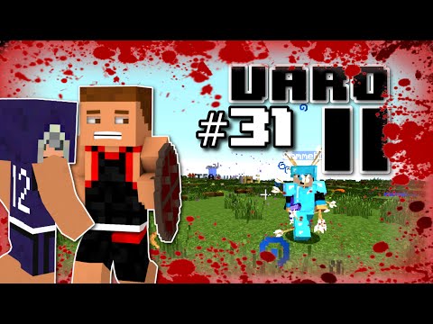 "Veni, vidi, gomme" - #31 - Minecraft VARO II | #GanzOkay
