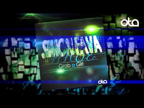 Simon Fava ft. H.O.E. - Grab a Girl