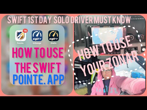 Swift Load Board App