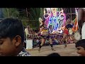 Nayandimelam Thanjai Karakattam Madurai Parameshwari Karakattam Full Vedio Tamil Anna Seni