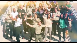 Riverside Regional Jail Lipsync Challenge