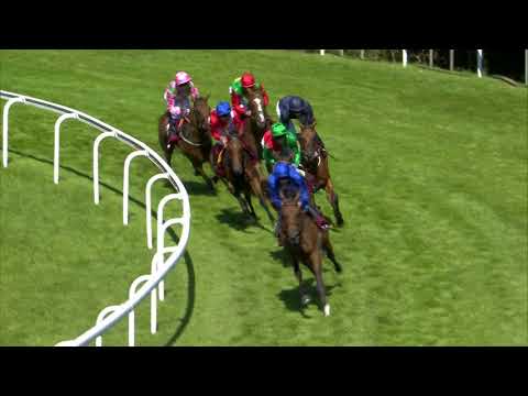 2018 Qatar Nassau Stakes - Racing TV