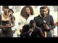 KINGS NIWE LESA LIVE