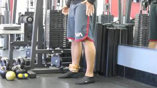 What Muscle Groups Do the Lateral Thigh Trainers Wo... : A Gentleman's Approach to Personal Fitness