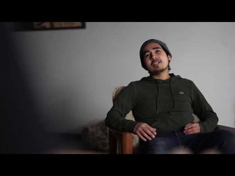 Aztek Nando & Domingo Cortez - Therapy (Official Music Video)