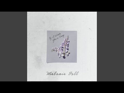 If I Wrote You a Song