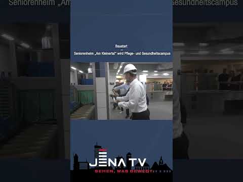 Beiträge im JenaJournal vom 24.09.2025 #jena #news