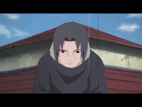 XXXTENTACION - KING // Itachi Uchiha