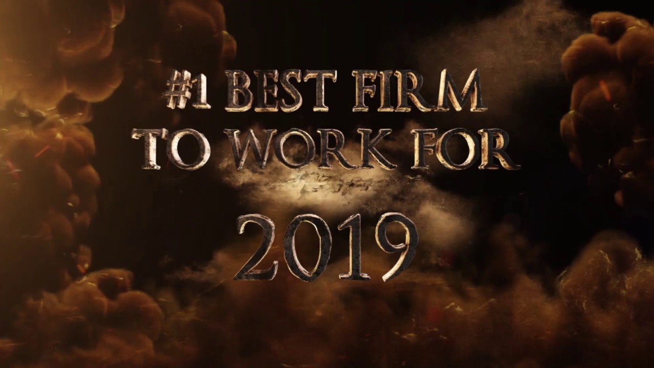 Wright Voted Best Structural Engineering Firm To Work For 2019