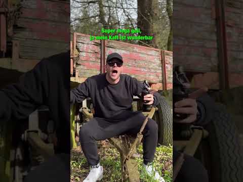 So sieht’s aus! #dorflove #kreisligalegende #shorts