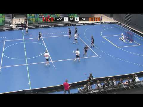 C05: Koovee - Oilers NG