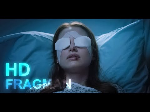 Körlük - Sightless - HD Türkçe Fragman - 2020