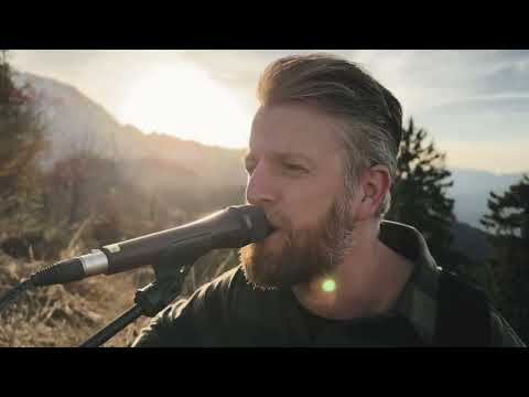 Tim Vantol - Cut The Anchor (Mountain Session)