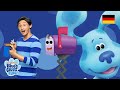 Die Trusty Mailbox Ist Hier Blue S Clues You