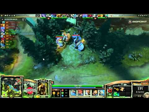 iCCup vs  Next kz   BigPoint Battle   Epi