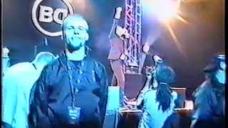 Broder Daniel Heden 2001