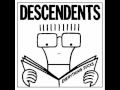Descendents *Hidden track - Grand Theme