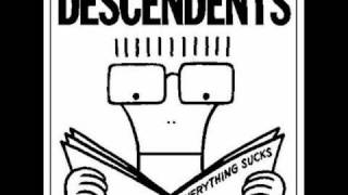 Descendents *Hidden track - Grand Theme