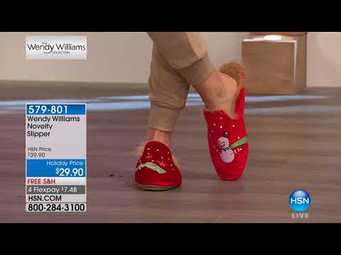 HSN | Wendy Williams Favorite Gifts 11.10.2017 - 07 PM