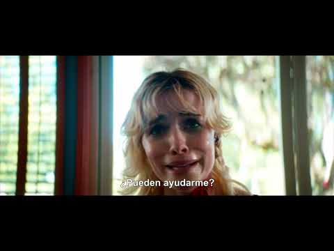 Strange Darling (2024) | Tráiler Oficial subtitulado