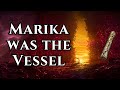 What Was Marika S Original Sin Elden Ring Lore EXPLAINED