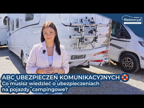 INSURANCE FOR CAMPERS AND TRAILERS 📋 What should you know about third party liability insurance, ...