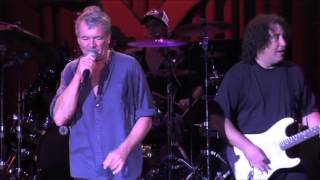randy cooke - drums - ian gillan live - &quot;trouble&quot;