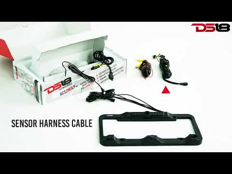 DS18 Technologies RCS2in1LP