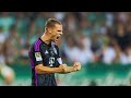 Kimmich vs Werder Bremen | 18/08/2023 | Highlights and Skills