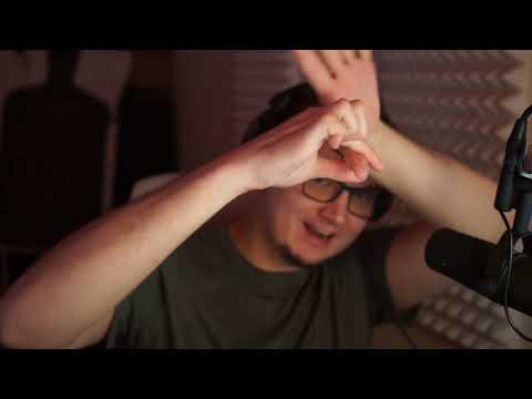 RIESIGE NARBE - Moondye7 und die Autotür | MD7 Storytime #5