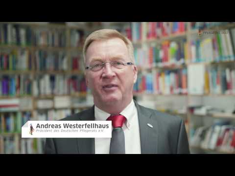 Deutscher Pflegerat e.V. | Pflege stärken