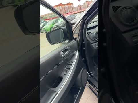 фото mazda cx-7 i 0