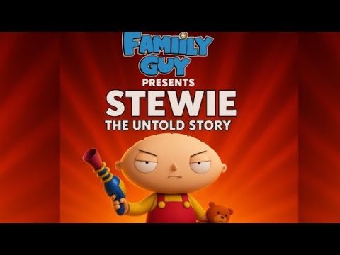 Family Guy Movie
