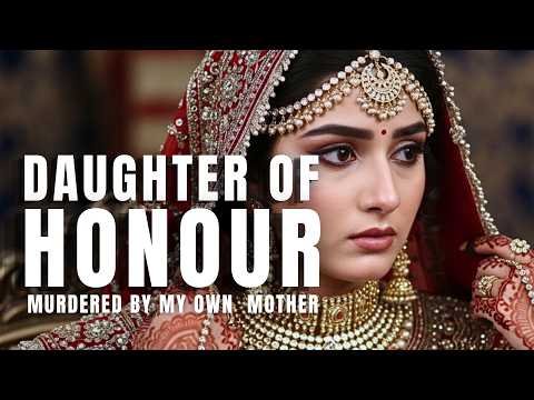My Own Mother Hired The Hitman: True story of Samia Sarwar - 'Honor Over Blood'