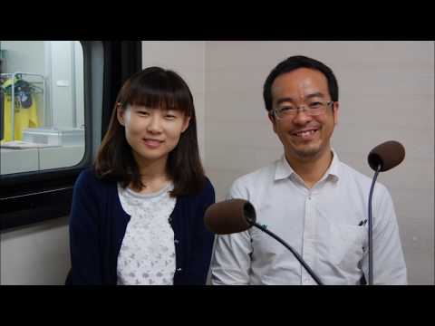 Message from International Student (People's Republic of China) (Jul.10, 2017)