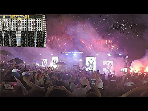 FUI NO BAILE DO CAVEIRÃO EM CAMPO GRANDE MS