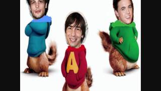 Alvin and the Chipmunks - Christmas Time - CHIPMUNK ORIGINAL VOICES