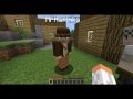 Месть Херобрина - 10 серия - Minecraft cериал 