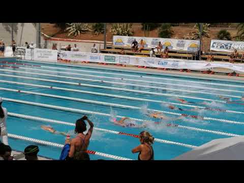 CI Palermo 2018 - 50 SL - Gianotti